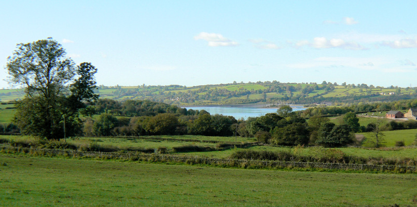 Carsington Reservoir Carsington Reservoir